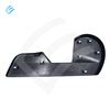 Image 6 : L2 - 2pc - OEM - Brand New Tesla Model Y Front Left Seat Lower Bottom Cushion, Model 3/Y Left Seat I