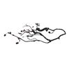Image 1 : L2 - BNIB OEM Tesla Left hand black trim assembly - Part#: 2048708-01-D