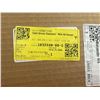 Image 3 : L2 - BNIB OEM Tesla Left hand black trim assembly - Part#: 2048708-01-D