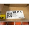 Image 5 : L2 - 6pc - Brand new OEM Tesla suspension struts, drive axle & gas. Filled shock