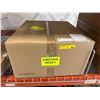 Image 2 : L2 - 3pc - x2 BNIB OEM Tesla Hood actuator assemblies & LH B Pillar for Model 3
