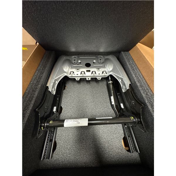 L2 - BNIB Model 3 Front seat support frame assembly - Part#: 1527041-00-D