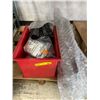 Image 1 : L2 - BNIB Model 3  Front seat support frame power assembly - Part#: 110-703-00-Q