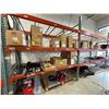 Image 1 : L2 - Group including Brand New OEM Tesla battery heater, wiring harnesses, sun visor, etc.