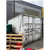 Image 1 : L1 - 20' Sea can Storage Unit