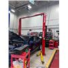 Image 2 : L3 - Rotary Lift 2 Post 7,000lb Car Hoist w/ Shockwave Technology System - Tested & Working