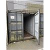 Image 1 : L1 - 20' Sea can Storage Unit