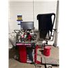 Image 1 : L1- Hunter Engineering Smart Weight Touch Tire Balancing Machine