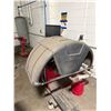 Image 4 : L1- Hunter Engineering Smart Weight Touch Tire Balancing Machine