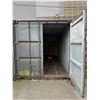 Image 1 : L1 - 20' Sea can Storage Unit