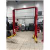 Image 1 : L3 - Rotary Lift 2 Post 7,000lb Car Hoist w/ Shockwave Technology System - Tested 