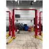 Image 1 : L3 - Rotary Lift 2 Post 7,000lb Car Hoist w/ Shockwave Technology System - Tested 