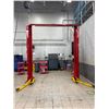 Image 1 : L3 - Rotary Lift 2 Post 7,000lb Car Hoist w/ Shockwave Technology System - Tested 