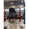 Image 1 : L3 - Rotary Lift 2 Post 7,000lb Car Hoist w/ Shockwave Technology System - Tested 