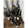 Image 1 : L1 - Group of OEM Tesla Air suspension components