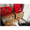 Image 1 : L1 - BNIB Tesla Wheels & Hardware (Various Styles)