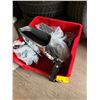 Image 1 : L1 - Bin of OEM tesla Mirrors