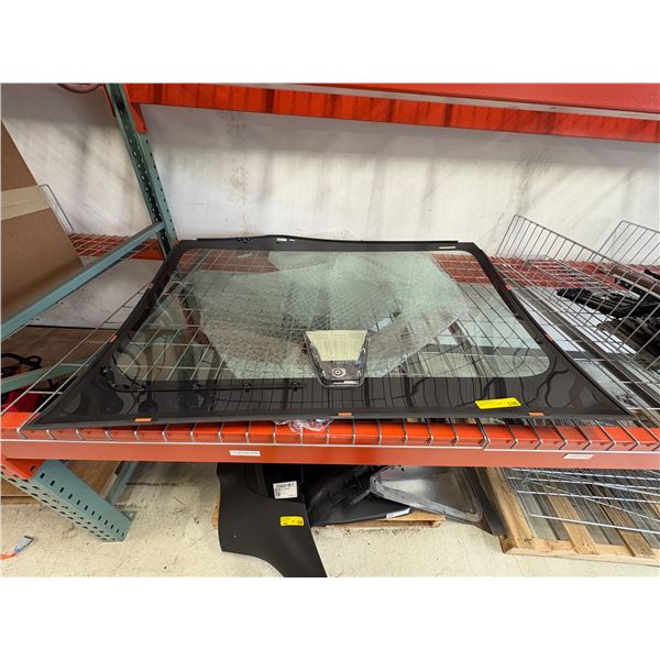 L2 - Brand new OEM Tesla Windshield