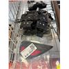 Image 3 : L2 - Group - Brand new OEM Tesla Model X Center console, latches, etc.