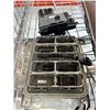 Image 5 : L2 - Group - Brand new OEM Tesla Model X Center console, latches, etc.