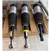 Image 1 : L2 - 3pc - Brand New Bilstein OEM Tesla Air suspension