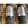 Image 2 : L2 - 3pc - Brand New Bilstein OEM Tesla Air suspension