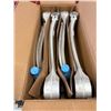Image 1 : L2 - Box of BNIB OEM Tesla suspension arms