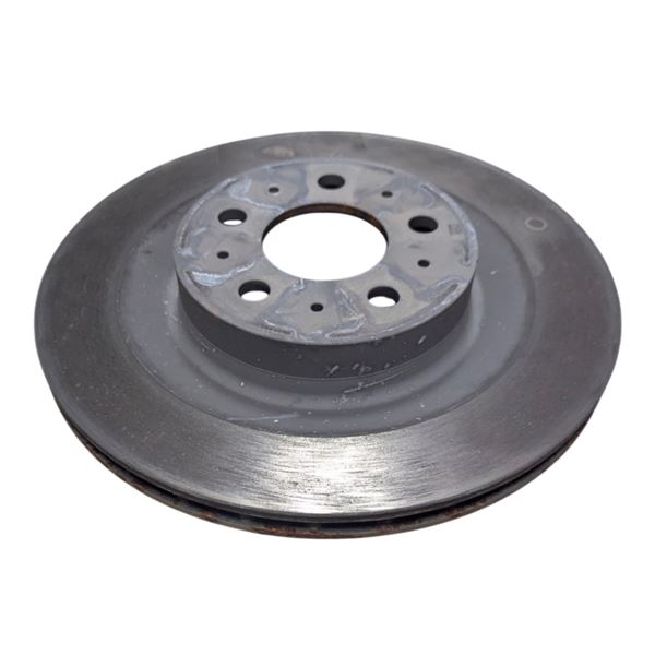 L2 - 2pc - BNIB OEM Tesla Brake Rotors - Part#: 1188632-00-C