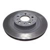 Image 1 : L2 - 2pc - BNIB OEM Tesla Brake Rotors - Part#: 1188632-00-C