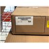 Image 3 : L2 - 2pc - BNIB OEM Tesla Brake Rotors - Part#: 1188632-00-C