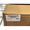 Image 4 : L2 - 2pc - BNIB OEM Tesla Brake Rotors - Part#: 1188632-00-C