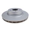 Image 1 : L2 - 2pc - BNIB OEM Tesla Brake Rotors - Part#: 1044611-00-D