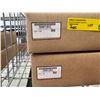 Image 3 : L2 - 2pc - BNIB OEM Tesla Brake Rotors - Part#: 1044611-00-D