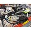 Image 2 : L2 -  Group - BNIB window regulators for Model X
