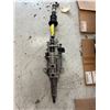 Image 1 : L2 - Brand New OEM Tesla LHD Steering column assembly - Part#: 1344811-00-C