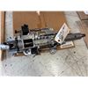 Image 2 : L2 - Brand New OEM Tesla LHD Steering column assembly - Part#: 1344811-00-C