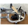 Image 3 : L2 - Brand New OEM Tesla LHD Steering column assembly - Part#: 1344811-00-C