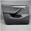 Image 1 : L2 - Tesla Model Y - Front Left Door Panel Assembly - OEM P/N: 1997294-00-E
