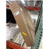 Image 2 : L2 - Tesla Model 3 Highland Front Right Upper Seat Cushion OEM P/N: 1964745-02-E