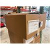 Image 3 : L2 - BNIB Model 3/X/Y Seat frame assembly - Part#: 1107103-00-Q