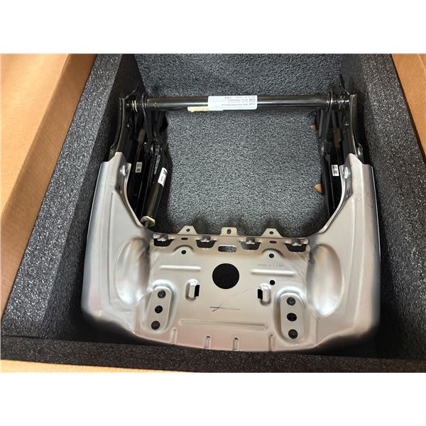 L2 - BNIB Model 3/X/Y Seat frame assembly - Part#: 1107103-00-Q