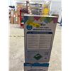 Image 2 : L2 - 3pc Helium tank for filling balloons