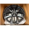 Image 1 : L2 - 2pc - BNIB OEM Tesla Wheels - 21x9.5" ET40 - Part#: 2188228-00-A