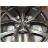 Image 2 : L2 - 2pc - BNIB OEM Tesla Wheels - 21x9.5" ET40 - Part#: 2188228-00-A