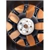 Image 4 : L2 - 2pc - BNIB OEM Tesla Wheels - 21x9.5" ET40 - Part#: 2188228-00-A