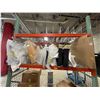 Image 2 : L2 - Adjustable Steel Warehouse Racking - Contents not Included