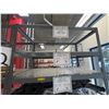 Image 2 : L2 - Adjustable steel warehouse racking - 60x30x96" - w/ mesh decking