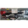 Image 1 : L2 - Misc. Brand new & used OEM Tesla interior panels