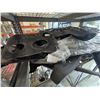 Image 2 : L2 - Misc. Brand new & used OEM Tesla interior panels
