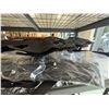 Image 3 : L2 - Misc. Brand new & used OEM Tesla interior panels
